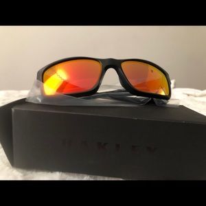 Oakley CHAINLINK GLASSES MENS